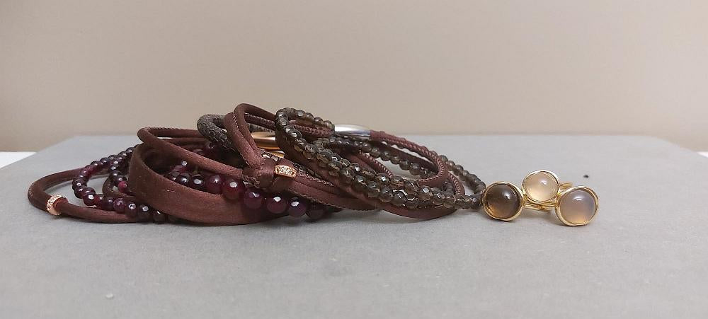 PREMIUM ARMBAND Workshop