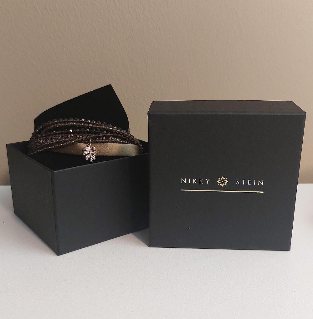 PREMIUM ARMBAND Workshop