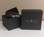 Armband Workshop - 2 Armbänder im Layering Stil