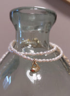 SCHMUCK & VINO – dein entspanntes  Schmuck Event mit Wein & Kreativität 🍷✨