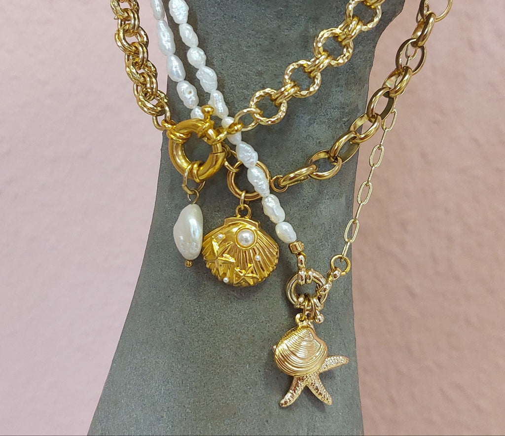 Schmuck & Vino Workshop
