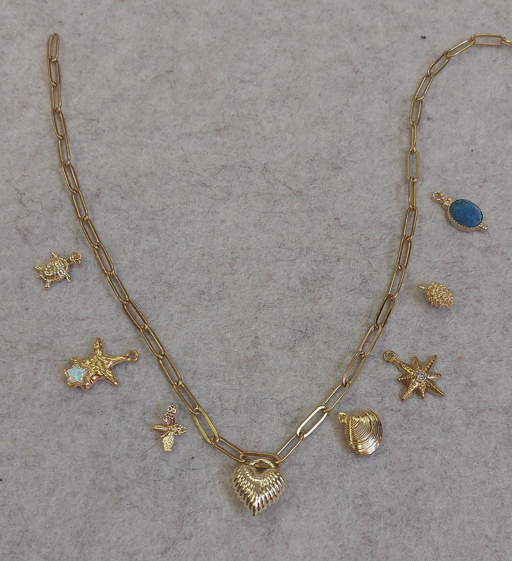 Schmuck Workshop - Mix & Match