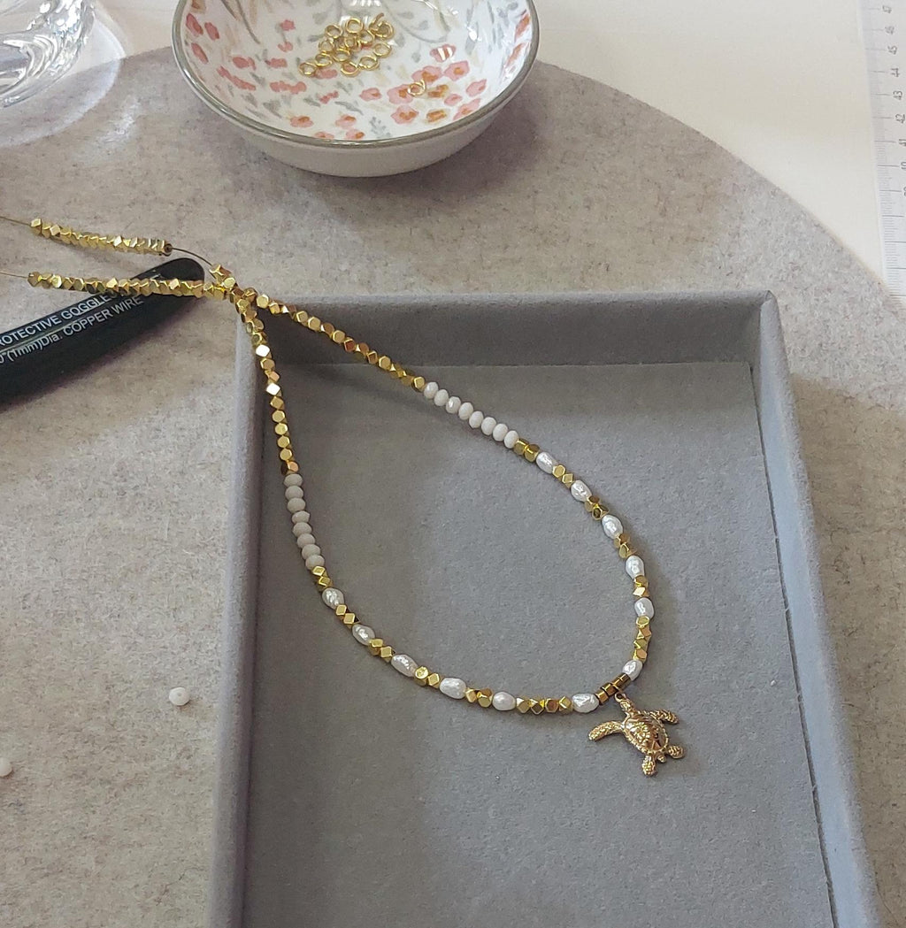 Schmuck & Vino Workshop