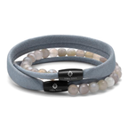 Dein kreativer PREMIUM ARMBAND WORKSHOP – designe 4 Armbänder mit echten Premium-Materialien 💛
