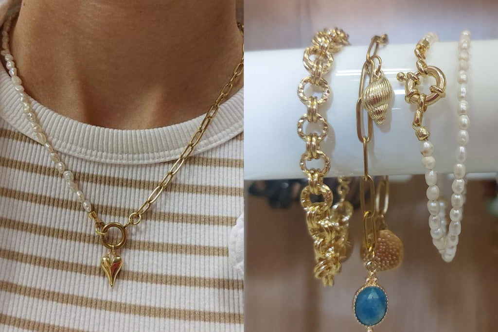 Schmuck & Vino Workshop in Dorsten