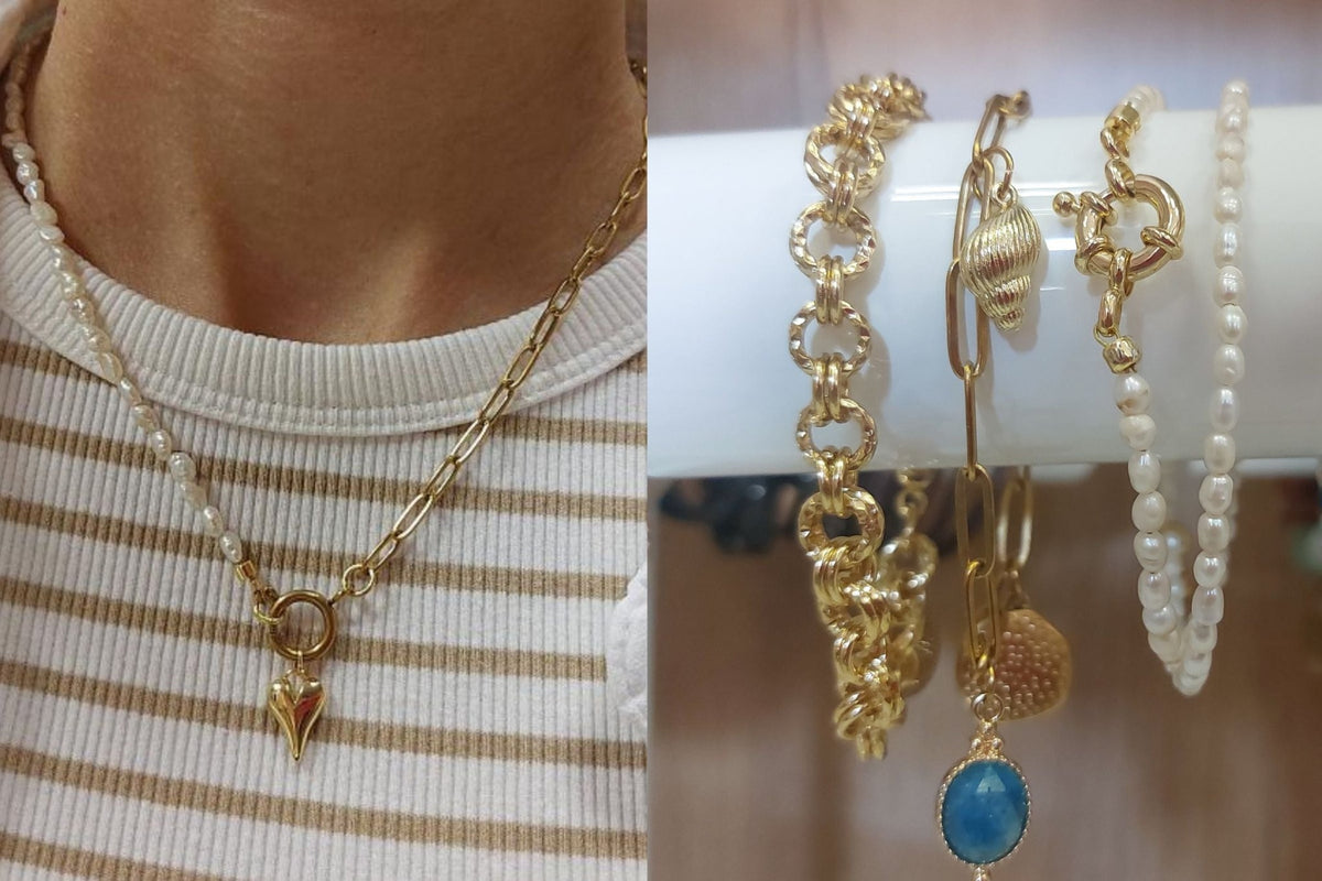 Schmuck & Vino Workshop in Dorsten