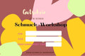 Geschenkgutschein