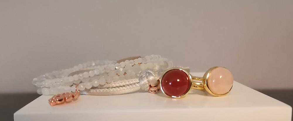 PREMIUM ARMBAND Workshop