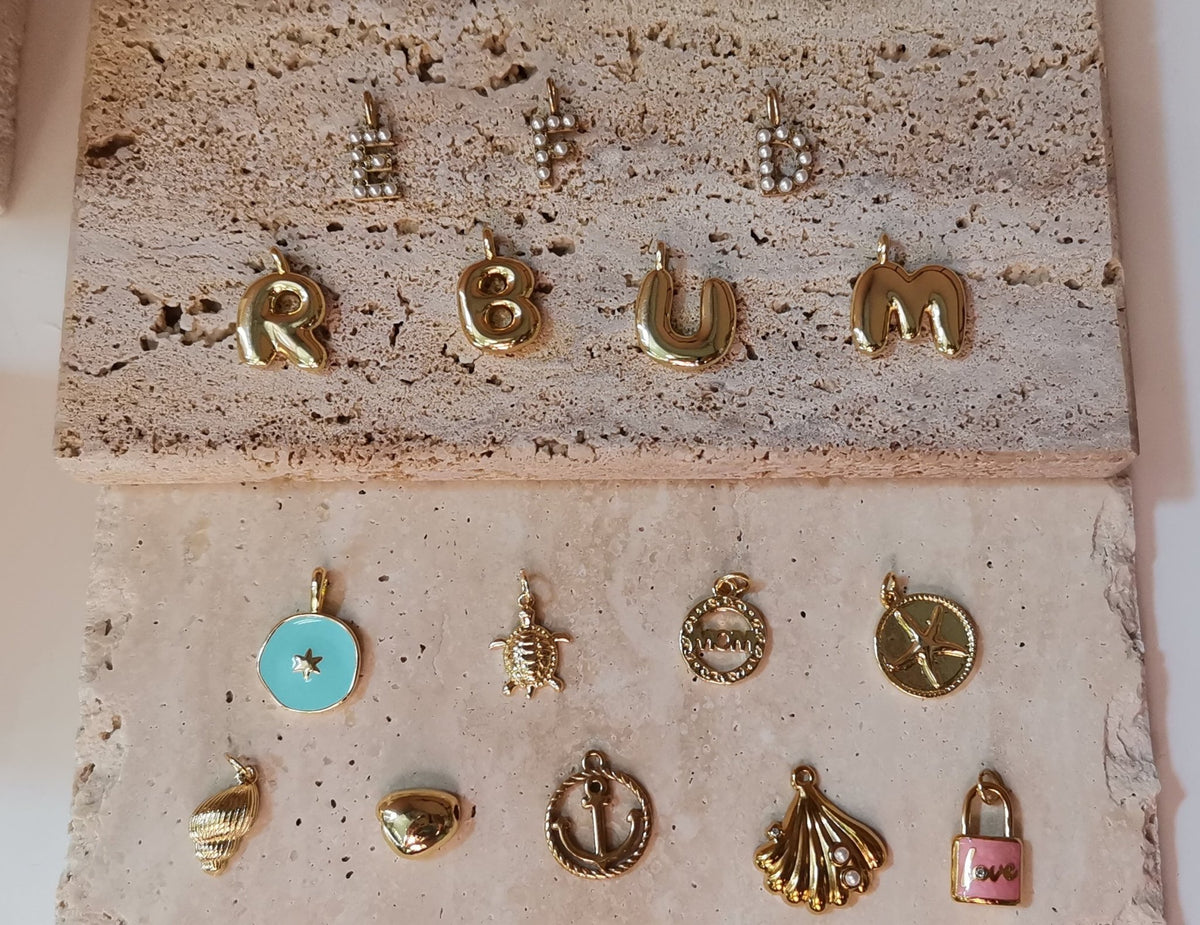 Afterwork Schmuck Workshop ( Donnerstags)