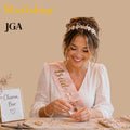 JGA Schmuck Workshop als Schmuck Event in Dorsten