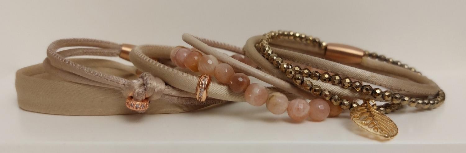 PREMIUM ARMBAND Workshop