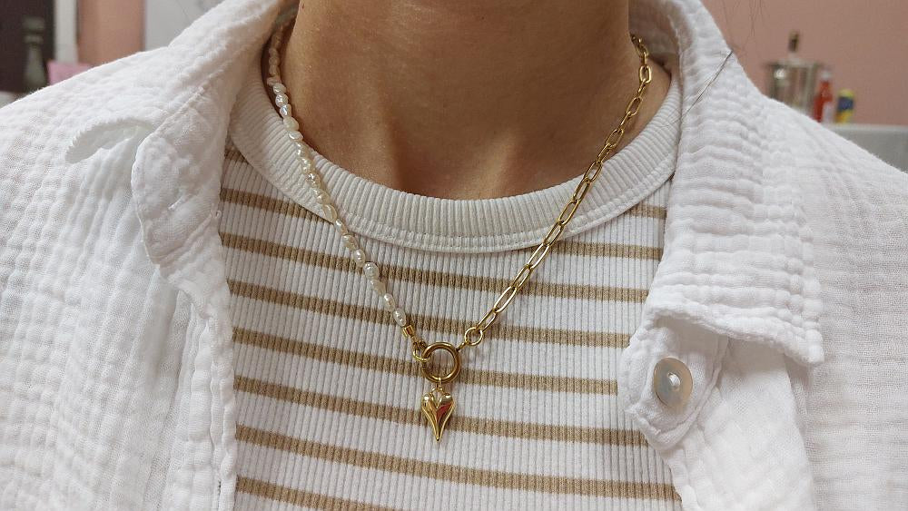 Schmuck & Vino Workshop