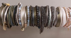 Premium Armbänder aus Edelsteinen und Edelstahl im Armband Workshop Dorsten