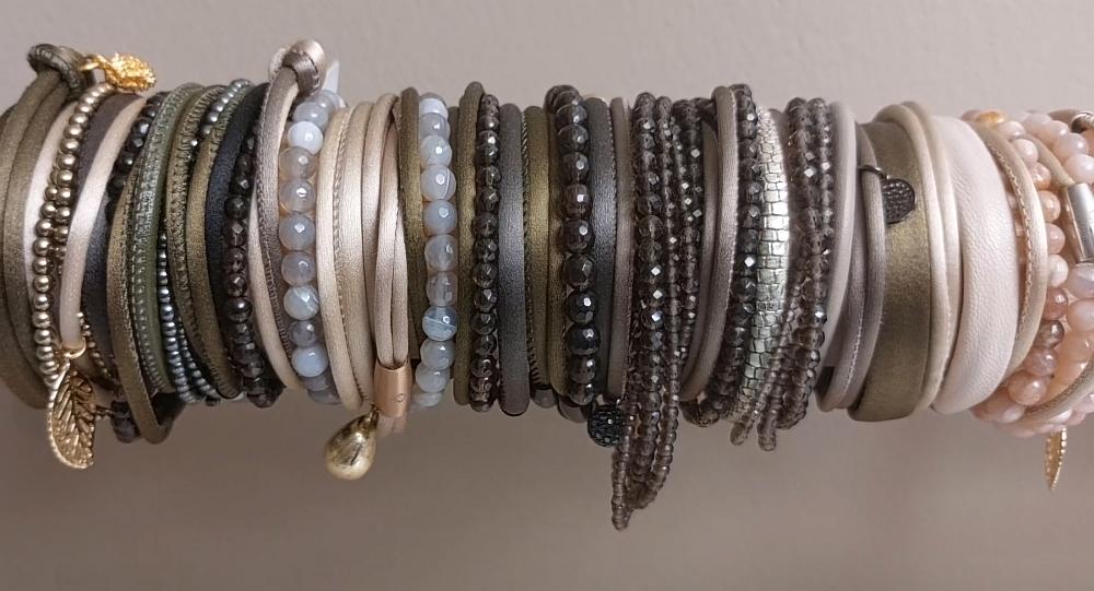 PREMIUM ARMBAND Workshop
