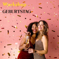 Geburtstag feiern in Dorsten im CreativQuartier Fürst Leopold