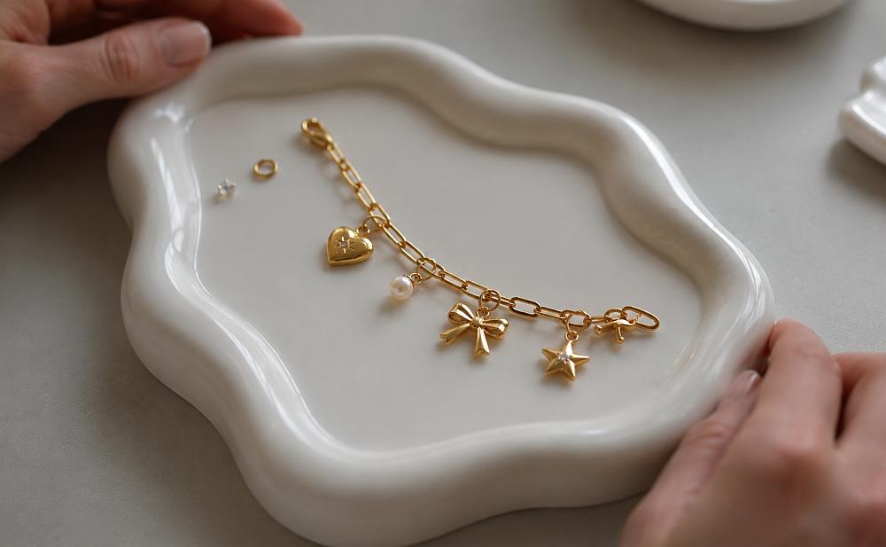 Schmuck Workshop - Mix & Match