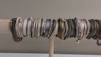 Dein kreativer PREMIUM ARMBAND WORKSHOP – designe 4 Armbänder mit echten Premium-Materialien 💛