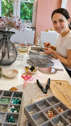 Schmuck Workshop - Mix & Match